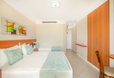其他 5 Oceania Park Hotel Spa & Convention Center
