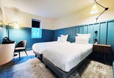Others 7 Kyriad Prestige Compiegne