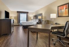 Others 7 Best Western Plus Saint John Hotel & Suites