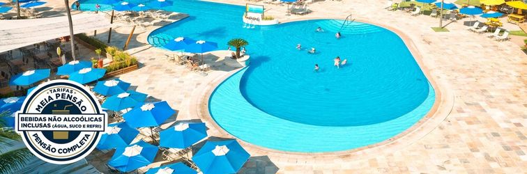 その他 Gran Hotel Stella Maris Urban Resort & Conventions