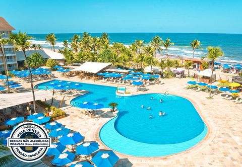 その他 Gran Hotel Stella Maris Urban Resort & Conventions