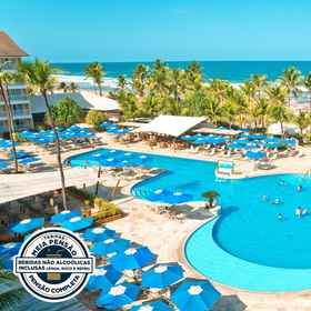 Primary image1Gran Hotel Stella Maris Urban Resort & Conventions,萨尔瓦多飯店