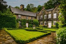 อื่นๆ Whitley Hall Hotel