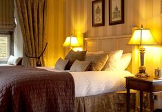 อื่นๆ 3 Whitley Hall Hotel