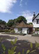 Primary image Boxmoor Lodge