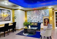 Others 4 R Nite Star Inn & Suite