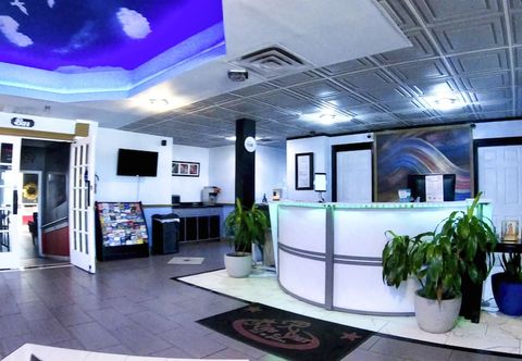 Others R Nite Star Inn & Suite