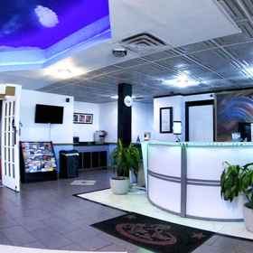 Primary image 1 R Nite Star Inn & Suite, University of Texas at Arlington Hotels