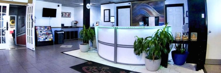 Lainnya R Nite Star Inn & Suite