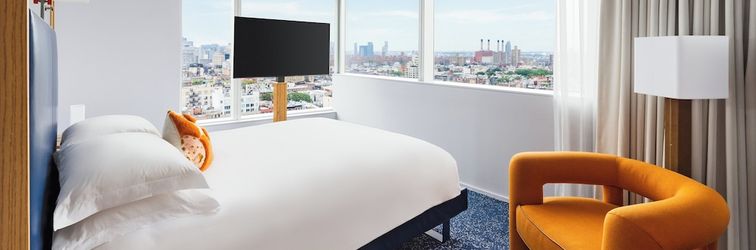 その他 The Standard East Village