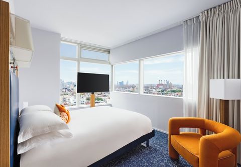 その他 The Standard East Village