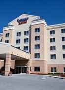 Imej utama Fairfield Inn & Suites by Marriott Bedford