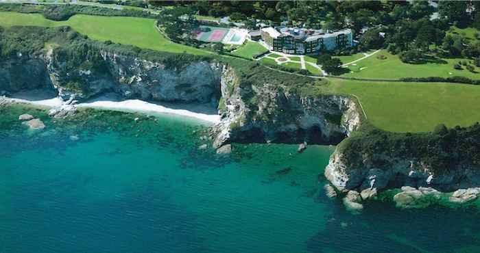 Khác Carlyon Bay Hotel