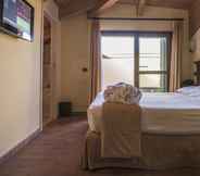 Lain-lain 5 Oste del Castello Wellness & Bike Hotel