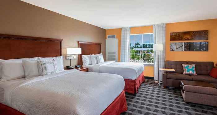 Lainnya TownePlace Suites by Marriott Houston North / Shenandoah
