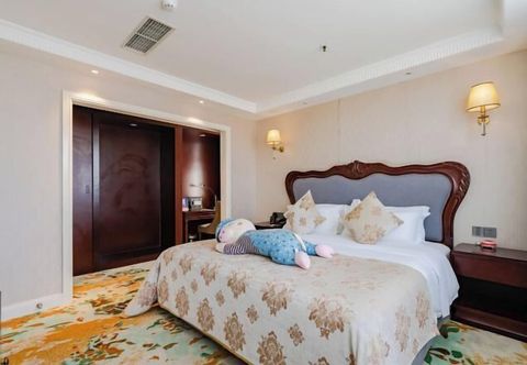 Others River Romance Hotel (Chongqing Jiefangbei)