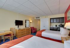 Others 6 Dolphin Beach Resort