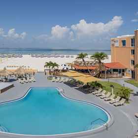 Primary image 1 海豚滩度假酒店, 皮内拉斯县 酒店