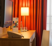 Others 5 Quality Hotel Ostrava City