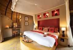 Others 5 Hoyo Hoyo Safari Lodge