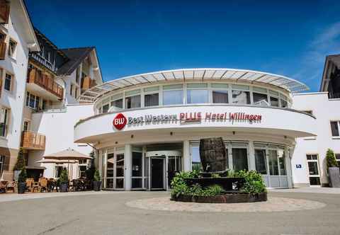 Others Best Western Plus Hotel Willingen