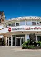 Imej utama Best Western Plus Hotel Willingen