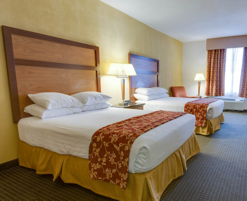 Others 7 Drury Inn & Suites Near La Cantera Parkway