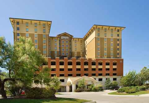 Others Drury Inn & Suites Near La Cantera Parkway