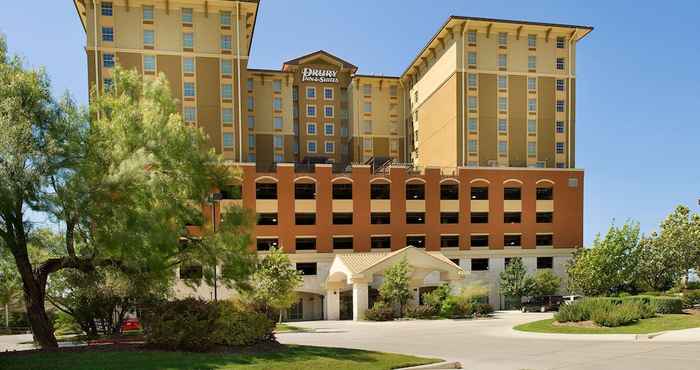 Lain-lain Drury Inn & Suites Near La Cantera Parkway