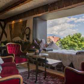 Primary image 1 Alp Art Hotel, Innsbruck-Land District Hotels