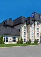 Imej utama Comfort Inn & Suites Levis / Rive Sud Quebec city