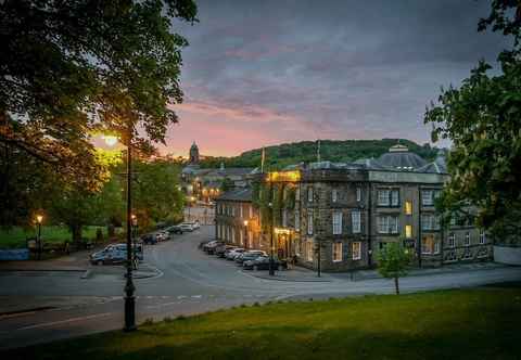 Others Old Hall Hotel