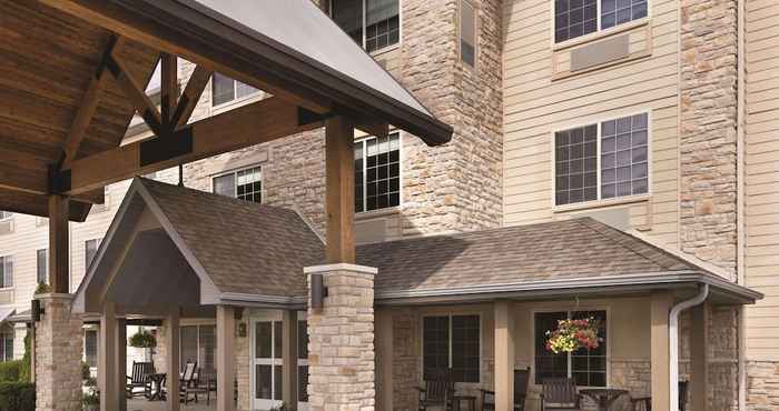 Lain-lain Country Inn & Suites by Radisson, Green Bay North, WI