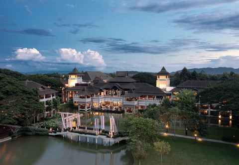 Others Le Meridien Chiang Rai Resort, Thailand