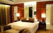 Lainnya 4 Sheraton Shanghai Pudong Riverside