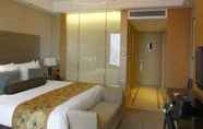 Lainnya 3 Sheraton Shanghai Pudong Riverside