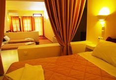 Lain-lain 4 Nautilus Dome