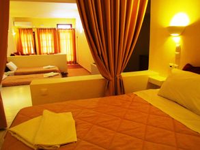 Lain-lain 4 Nautilus Dome