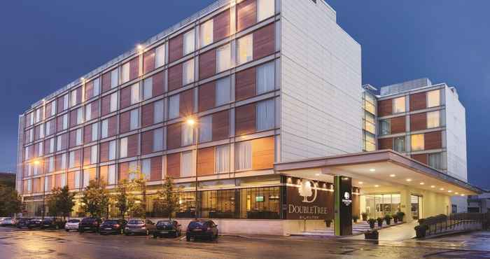 Others DoubleTree by Hilton Milan