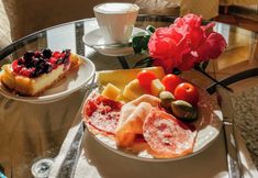 Lainnya 6 Hotel Caroline