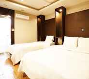 Lainnya 2 Tourist Hotel June