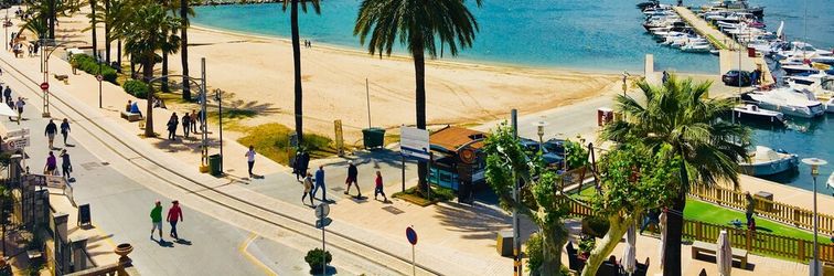 Lainnya Miramar Hotel Soller