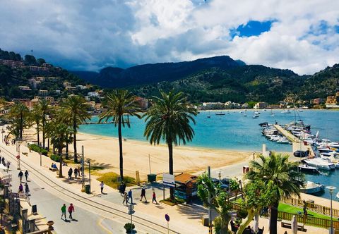 Lainnya Miramar Hotel Soller