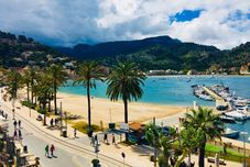 Lainnya Miramar Hotel Soller