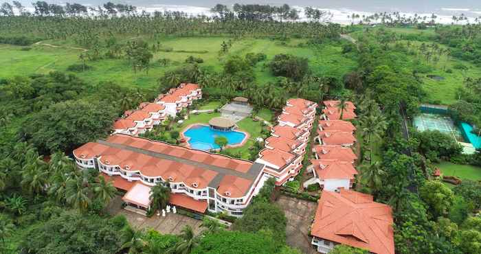 Others Heritage Village Resort & Spa Goa