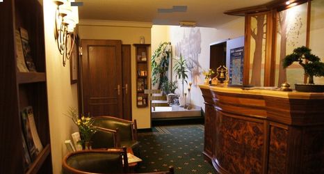 其他 2 Hotel Harmonie