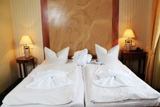 其他 Hotel Harmonie