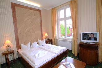 其他 4 Hotel Harmonie