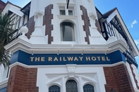 Lainnya The Railway Hotel Worthing