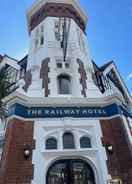 Primary image The Railway Hotel Worthing